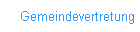 Gemeindevertretung