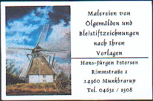 HJPetersenKarte