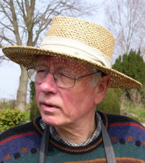 Nikolaus Strtembecker