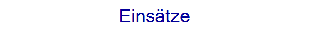 Einstze