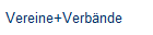 Vereine+Verbände