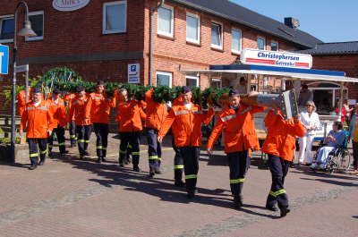 1. Mai 2007