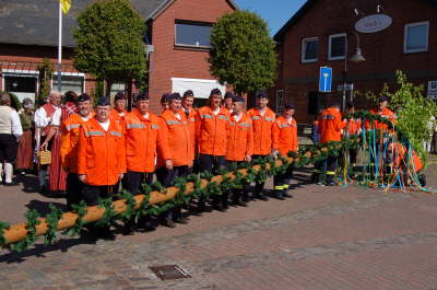 1. Mai 2007