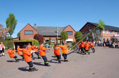 1. Mai 2007