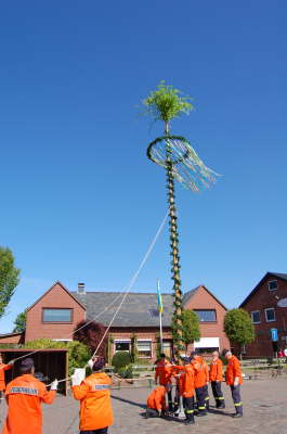 1. Mai 2007