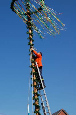 1. Mai 2007