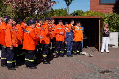 1. Mai 2007