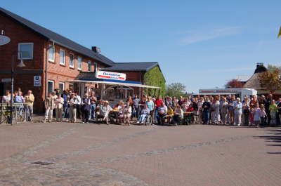 1. Mai 2007