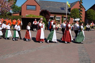 1. Mai 2007