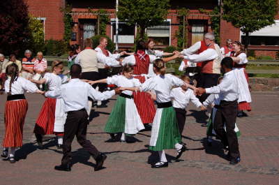 1. Mai 2007