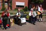 1. Mai 2007