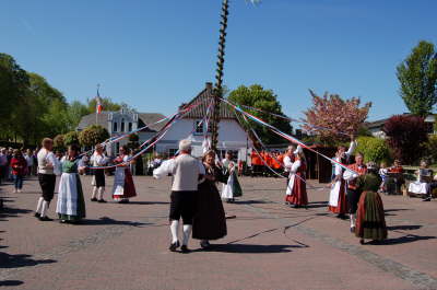 1. Mai 2007