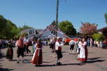 1. Mai 2007