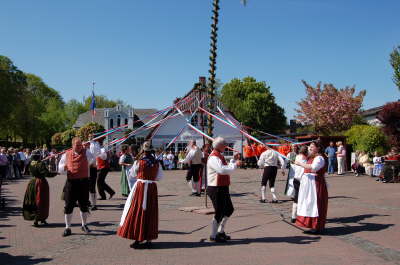 1. Mai 2007