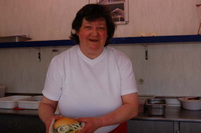 1. Mai 2007
