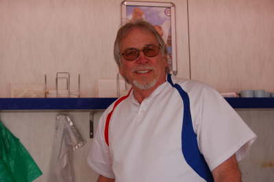 1. Mai 2007